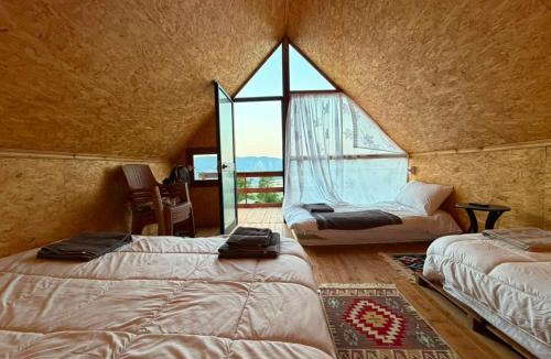 Korce Ski Chalet | Strofka