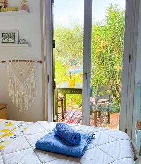 Gavalochori Apartment | Lemonaki peaceful pool apartment near Chania & Almyrida