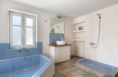 Lourdata Villa | Casa di Cona Lourdas