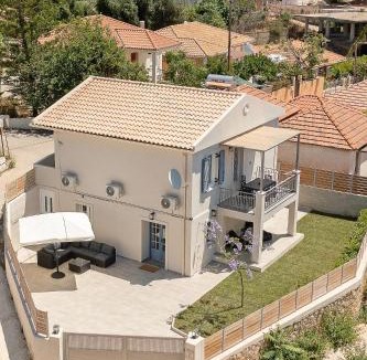 Lourdata Villa | Casa di Cona Lourdas