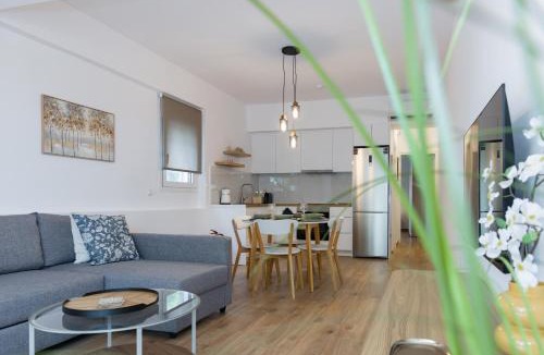 Diasella Apartment | Litus