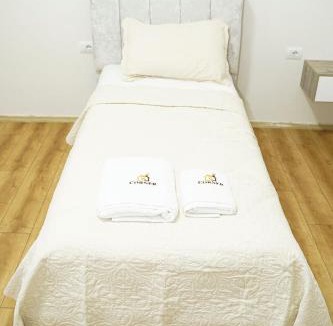 Kamez Apartment | Corner Apartments