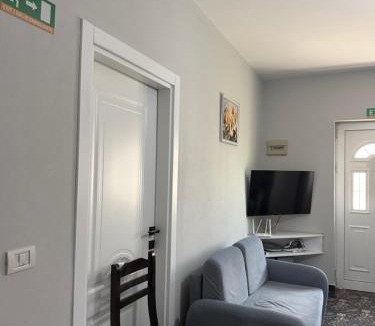 Tirana House | Rezidenca Inspire