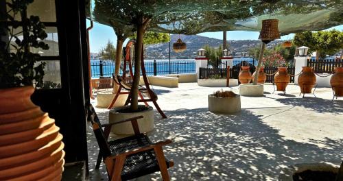 Alinda Apartment | Palatino Seafront Residence