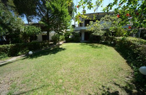 Katerini Villa | Villa Katerina