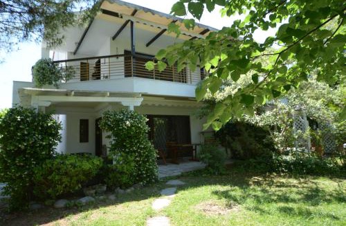 Katerini Villa | Villa Katerina