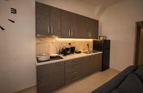 Zavlani Apartment | GIOLANDA PATRASSO - Modern apartment in the center of Patras