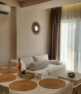 Sarande Apartment | Villa Shelegar