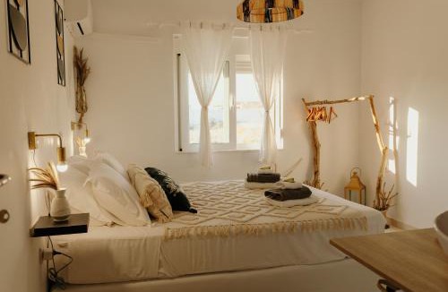 Tingaki House | Villa Helia