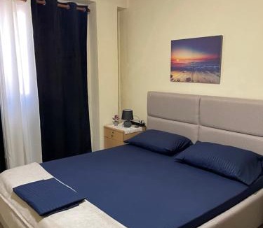 Koman House | Domus Komanesse - Guest Houses