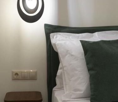 Malevizi Apartment | Aethera Escape - Private Pool 2