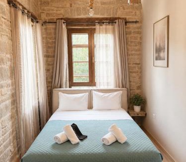Ioannina Town Centre Apartment | Agora Boutique Apartments Ioannina
