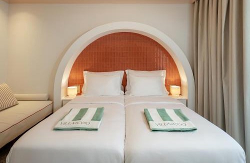 Kos Town Hotel | Villa Coo Boutique Hotel - Adults Only