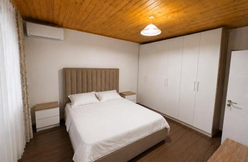 Kukes County Villa | Vila Curri