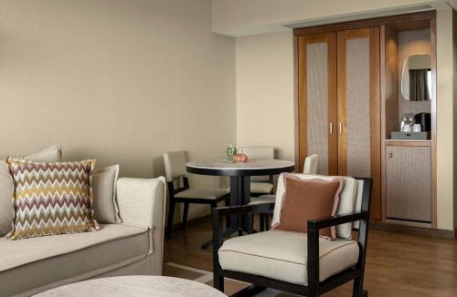 Ixia Resort | Sheraton Rhodes Resort