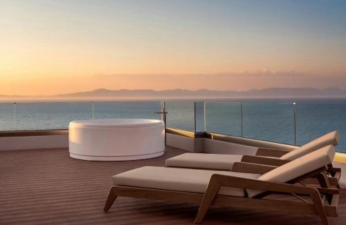 Ixia Resort | Sheraton Rhodes Resort