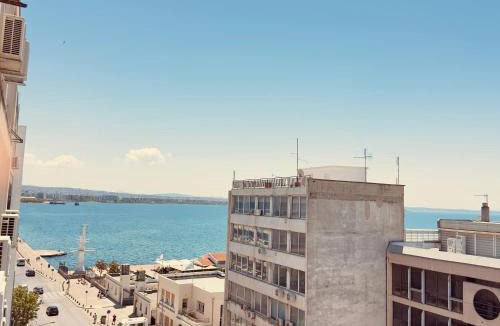 Ladadika Apartment | Blue Elegant Suite