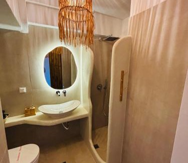 Neos Marmaras Apartment | Hotel marmaras