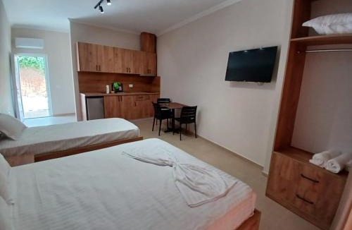 Ishem Apartment | Sol Apartments Albania