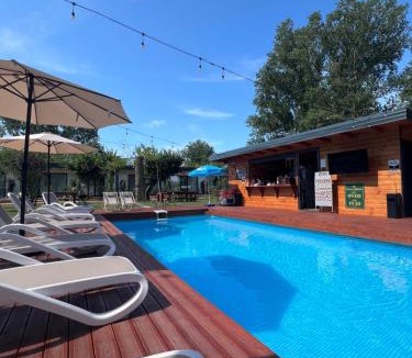 Velipoje Hotel | Frenki'S Appartments