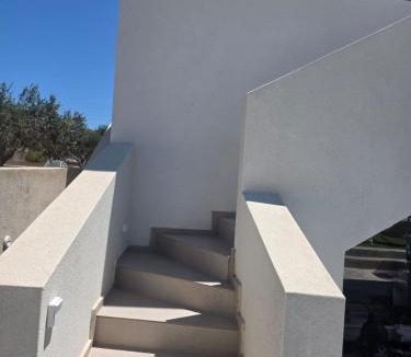 Aliki Apartment | Villa Marina