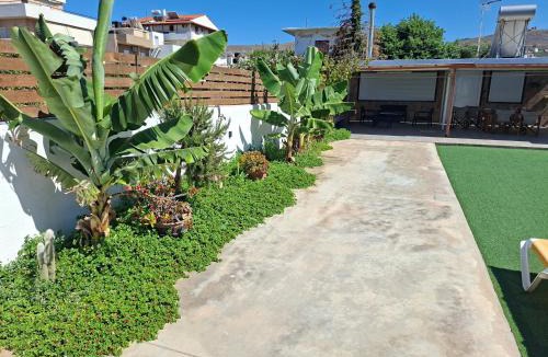 Kokkini Chani House | HARMONY villa