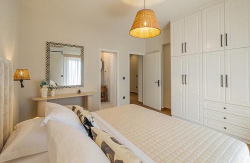 Khelmata Villa | One Mema 5 Minutes from Argostoli & Costa Costa