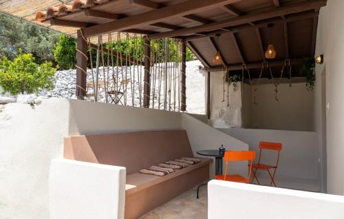 Pythagorion Apartment | Alcyon