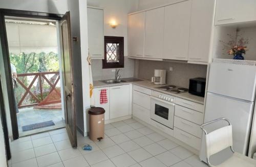 Kalyves Polygyrou Apartment | Malibu