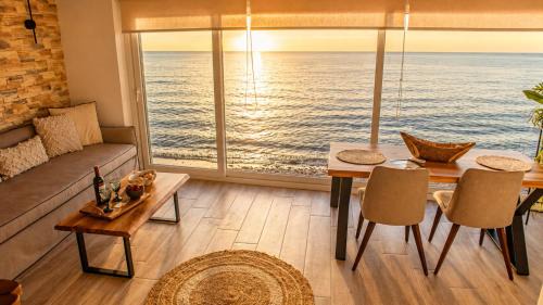 Megalos Prinos Apartment | Navis Luxury