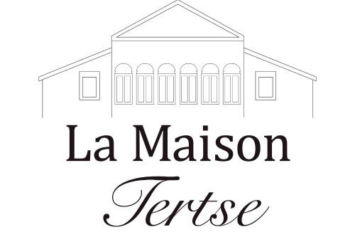 Agia Marina Villa | La Maison Tertse