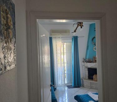 Horto House | Athina Studios
