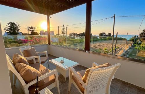 Pigianos Kampos Villa | Villa Elena Beach