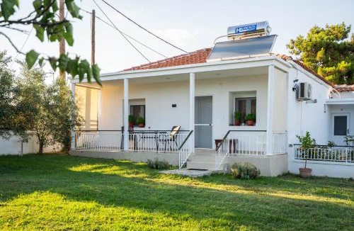 Avdira Apartment | Eleonas Home Rental