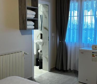 Shkoder House | Family Nest