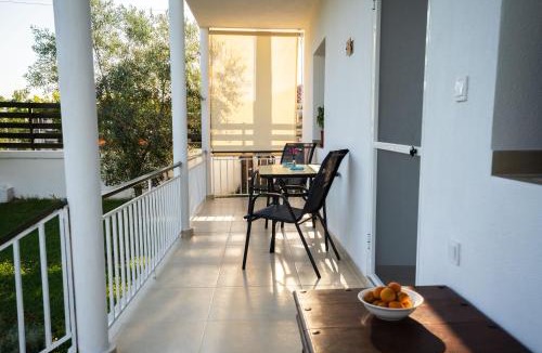 Avdira Apartment | Eleonas Home Rental