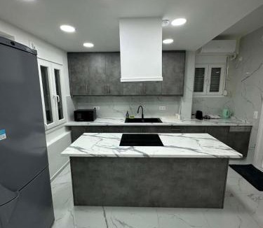 Nikaia-Agios Ioannis Rentis Apartment | Urban Princess Modern 2BR Nikaia near Piraeus Port
