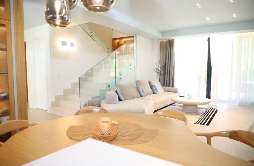 Ishem Villa | Luxury Villa LEVEL