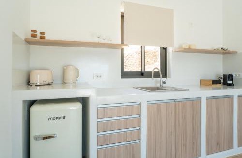 Ios Villa | Serenity Villas