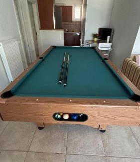 Agii Apostoli Apartment | Villa Anastasia