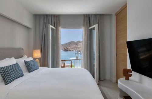 Grikos Hotel | Patmos Aktis, a Luxury Collection Resort & Spa, Greece