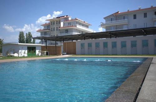 Lezhe Apartment | Villa Lumi Mat