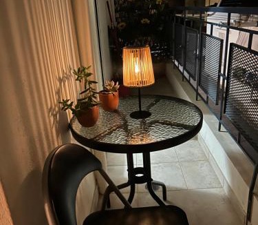 Tripoli Apartment | Neossia - Tripoli City Escape