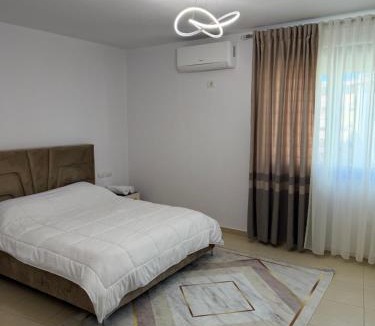 Tirana Apartment | Prestige Lake View Apartment Tirana