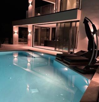 Kilada Villa | Dimarakis Collection - Villa Aura - Porto Heli