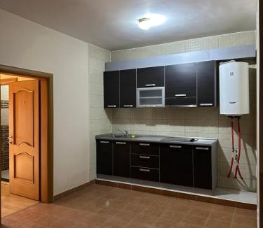 Bardhi i Madh Apartment | Kosvegas Apartment