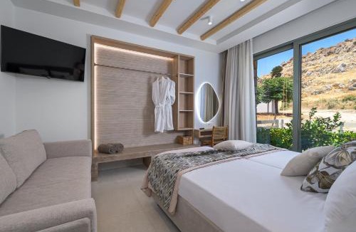 Haraki Apartment | Sirin Luxury Suites Groundfloor