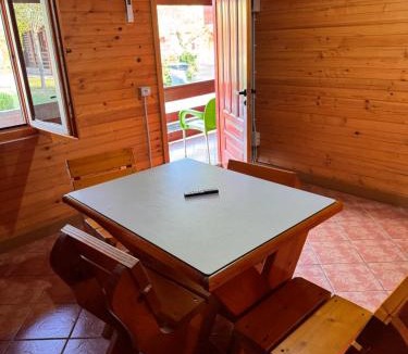 Sakës Ski Chalet | Kompleksi Turistik Leonardo