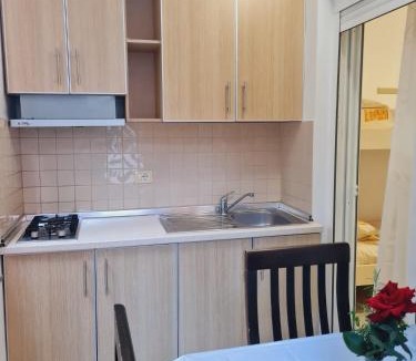 Spille Apartment | Hotel Harmonia Spille