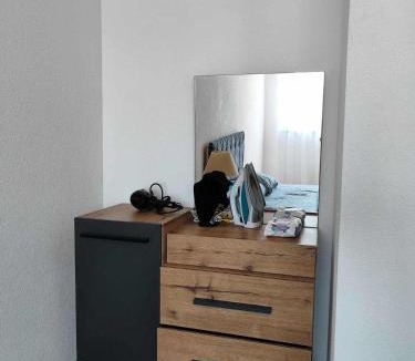 Ferizaj Apartment | Cozy Apartment in center of Ferizaj,Privat Parking